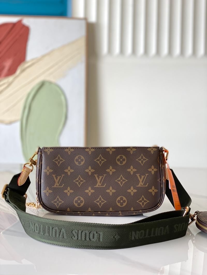 Louis Vuitton Satchel Bags
